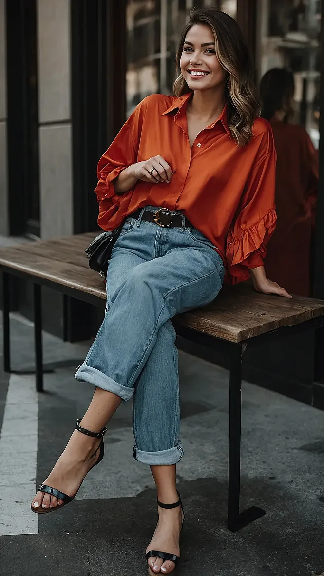 The Daily Shirt Uniform