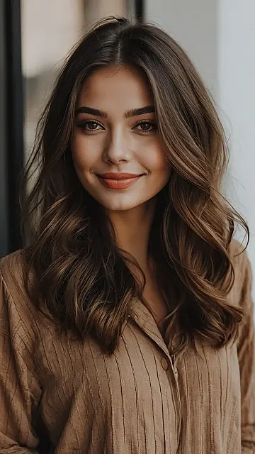 Effortless Hair Goals Achieved