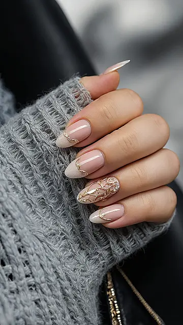 Nail Art Power