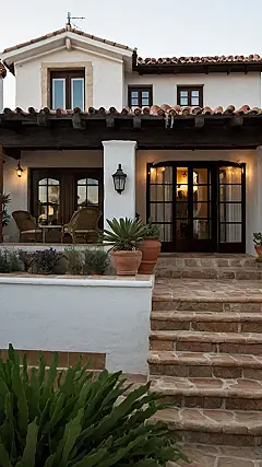 Sunshine’s Spanish Embrace