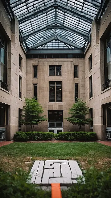 Boston’s Secret Alleys