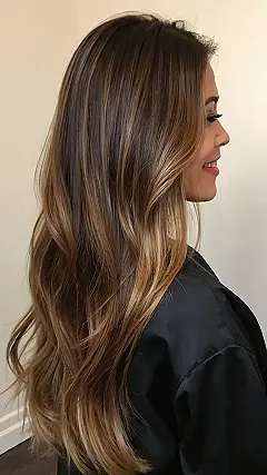 The Micro-Balayage Revolution