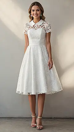 Walk the Stage Style