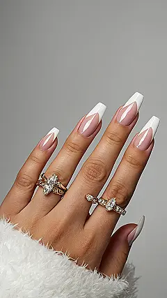 Everyday Luxe Nails
