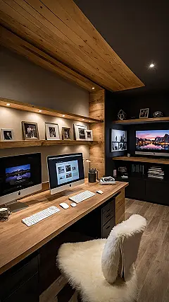 Level Up Your Focus Zone