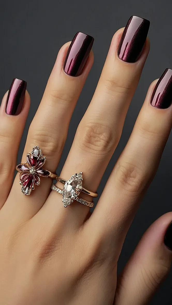 Tip-Toeing into Autumn: