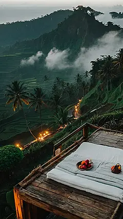 Baliwood: Frame by Frame