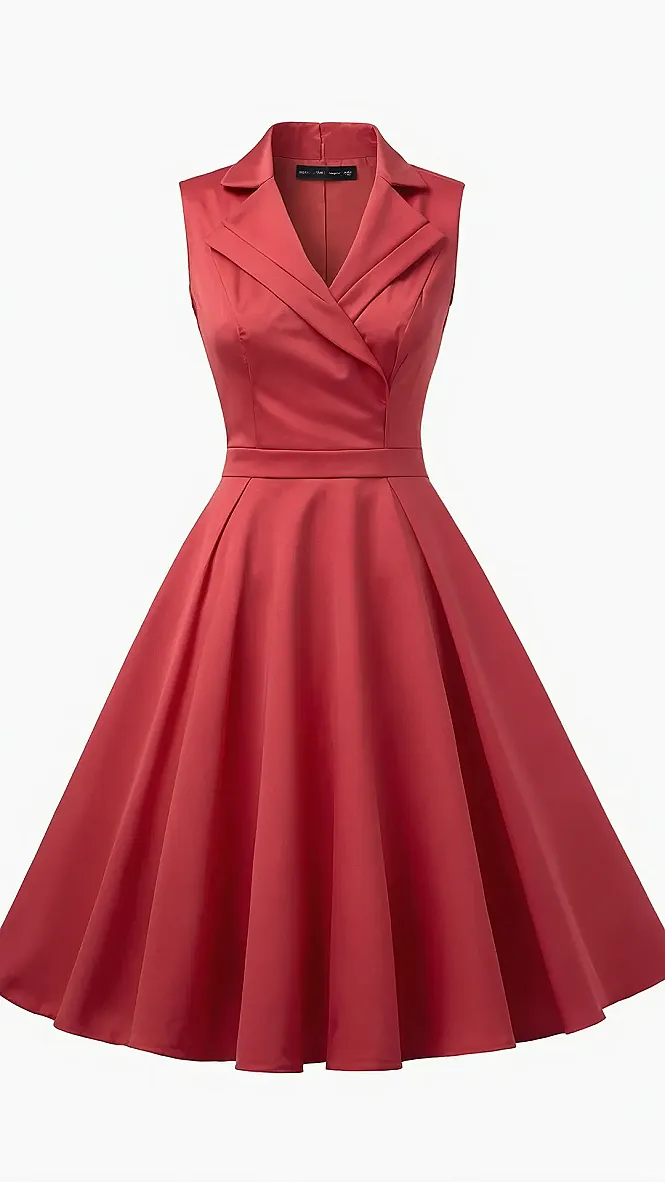 Dress Code: Dazzling