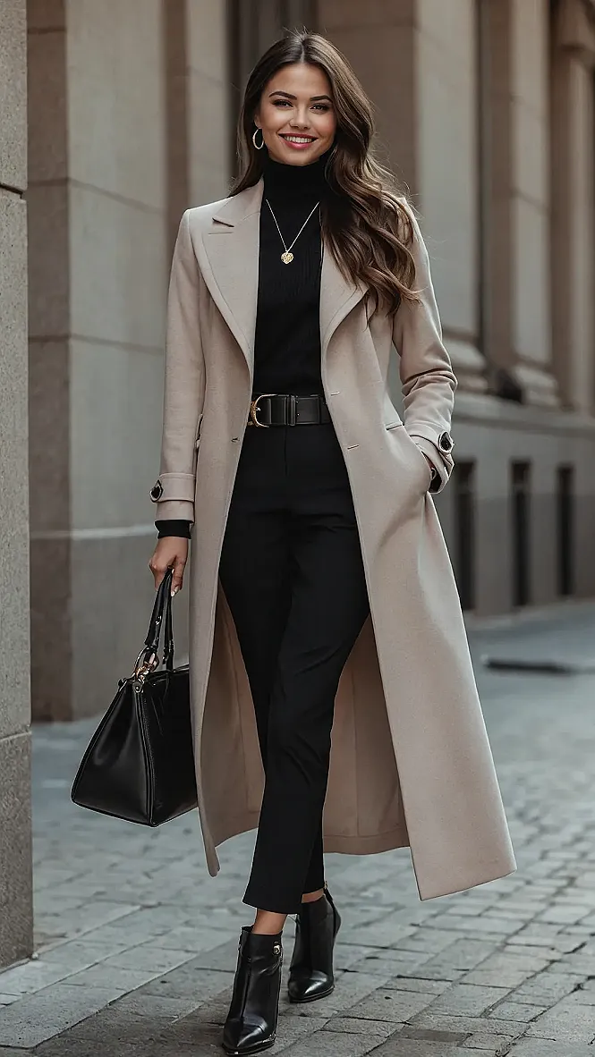 Your Office Style Upgrade