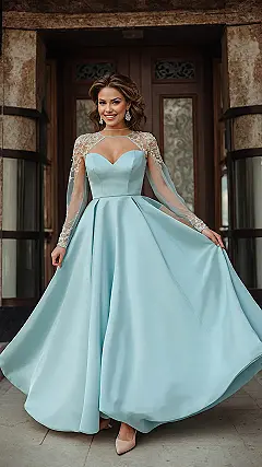 Effortless Elegance, Elevated