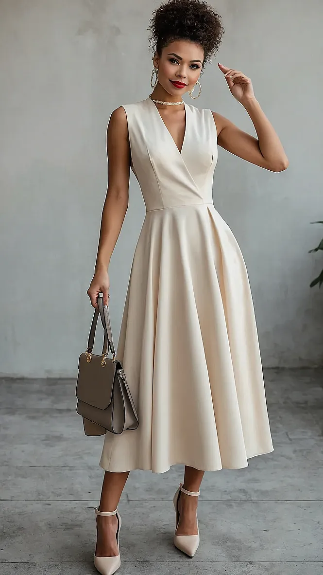 Wedding Ready Wardrobe