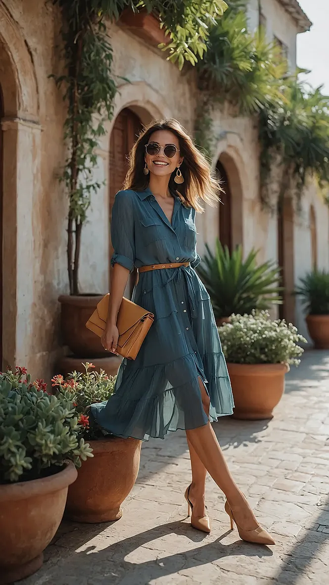 Coastal Chic Essentials