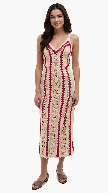 Granny’s Modern Twist