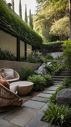 Compact Canvas, Lush Life