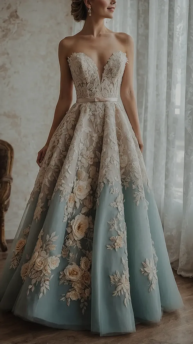 Shades of Celebration