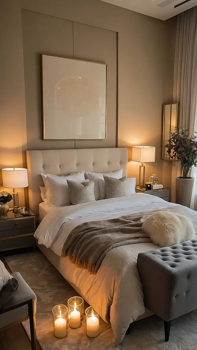 Romance's Blank Slate