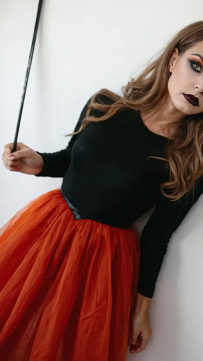 From Zero to Heroine