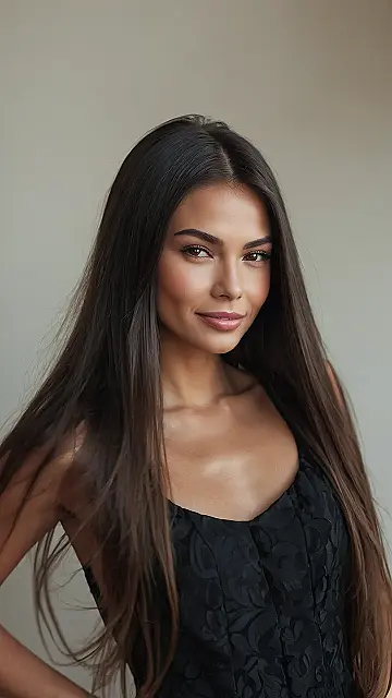 Unveiling My Radiance