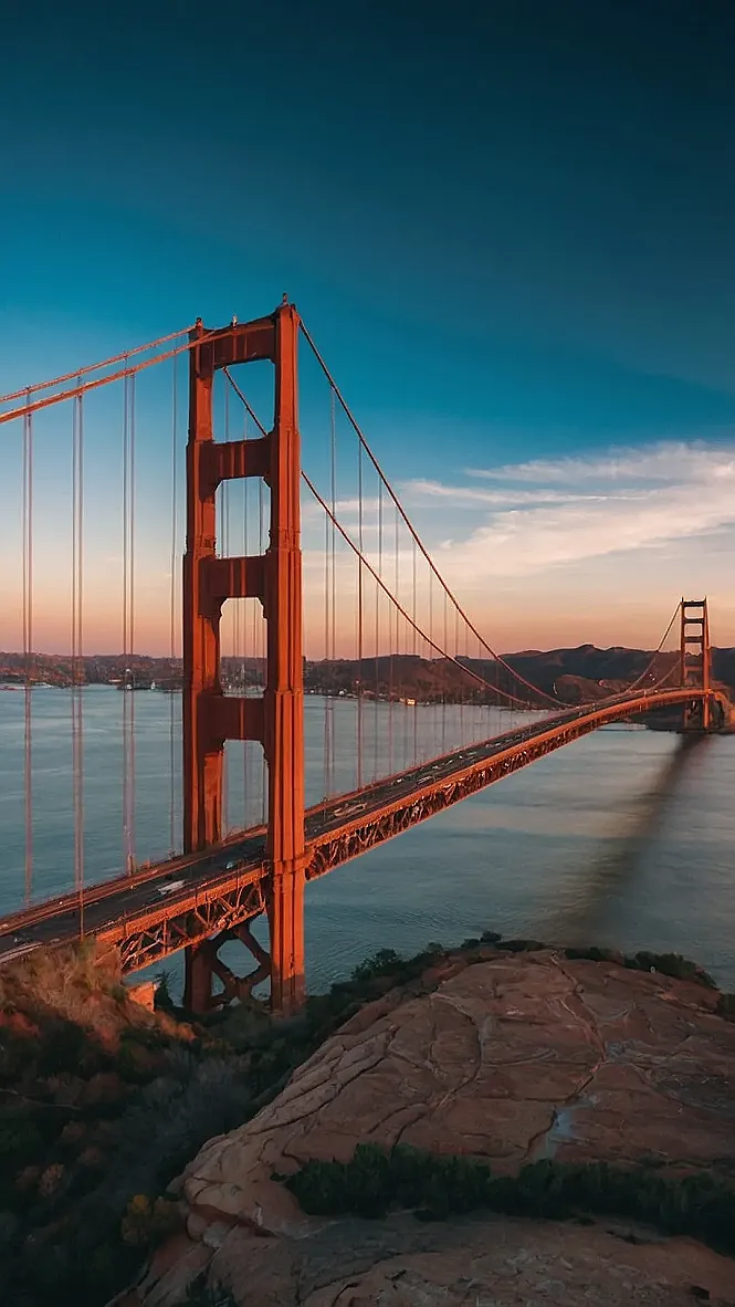 Capitol Night Lights