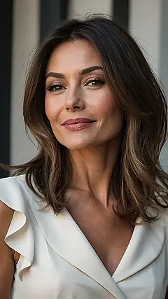 Effortless Mom Style