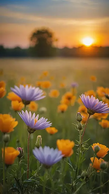 Instant Summer Screen Update