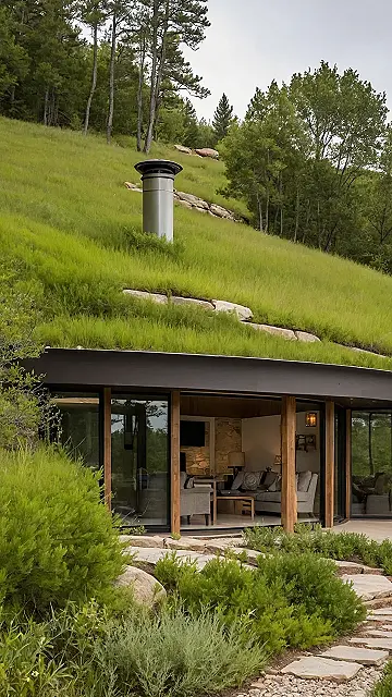 Seamless Nature Living