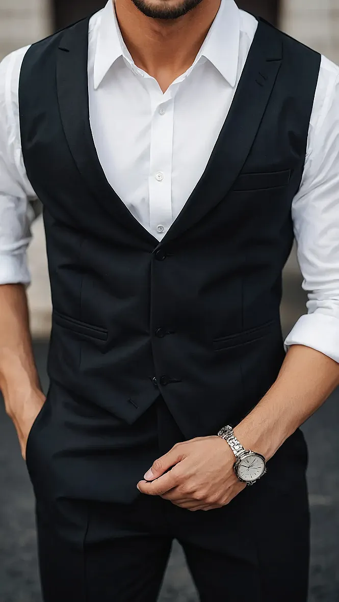 Graduation Style Guide