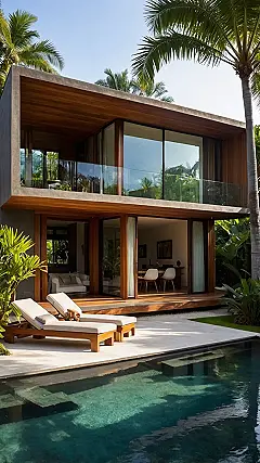 Jungle Escape Dreams