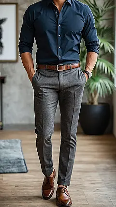 The Effortless Smart Look