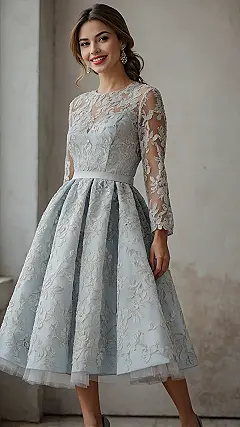 Sun-Kissed Frock Finds