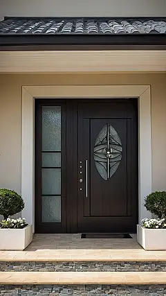 Your House’s Hello