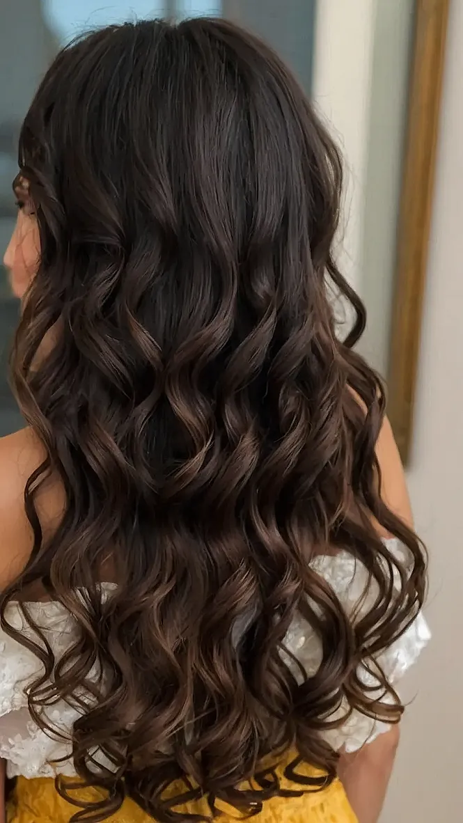 Hair Goals, Hair Gains