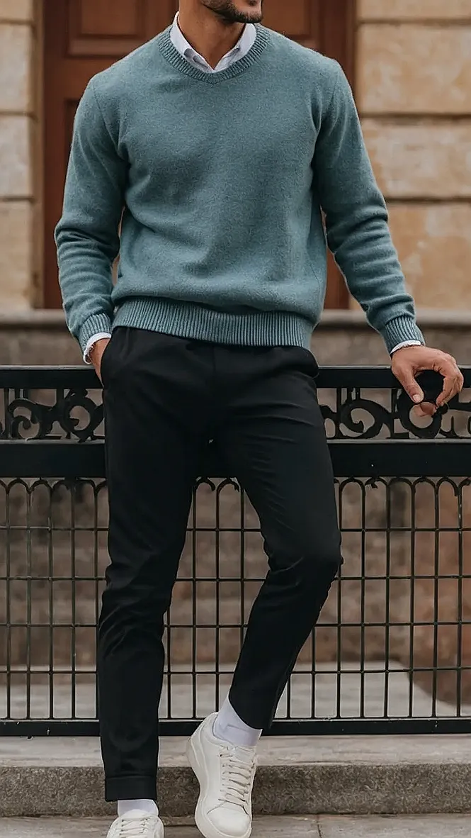 Dashing Through the Snow (in Style)