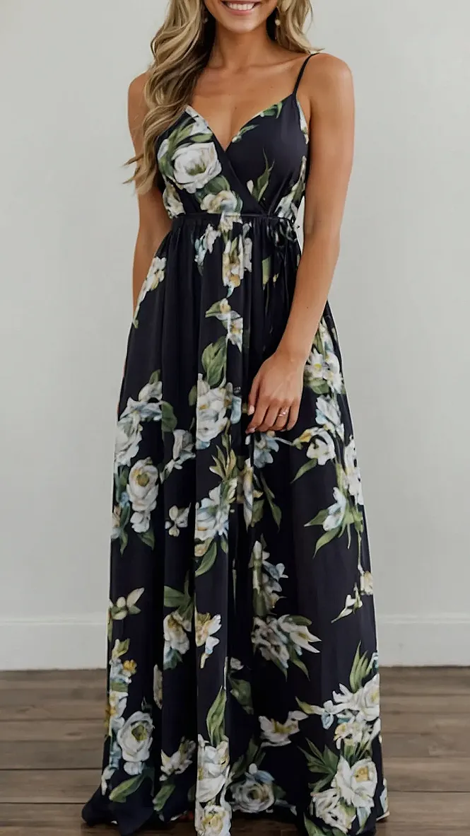 Maxi Dress Bliss