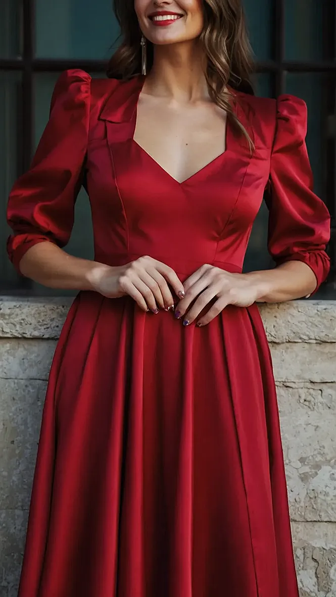 The Flower Child's Wardrobe