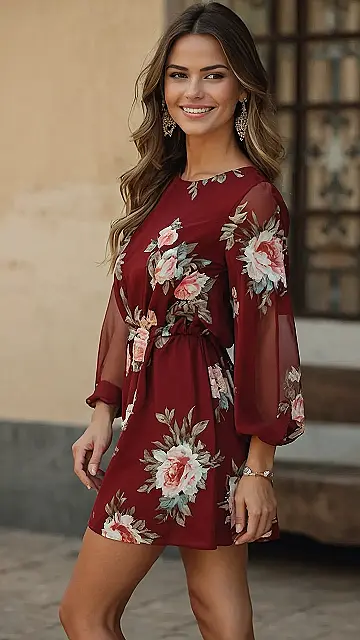 Sunshine Lunch Dress