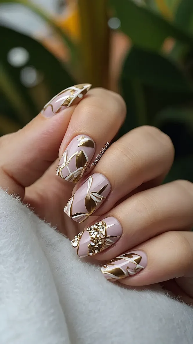 Manicure Matrimony