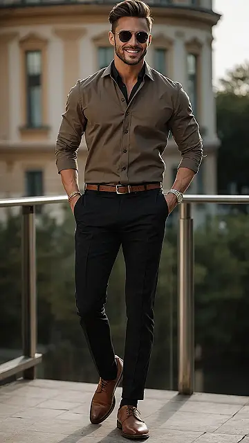 Polish Your Party Style