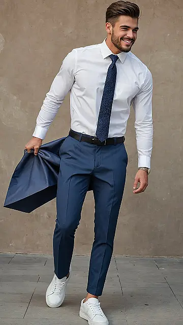 Master Your Grad Attire