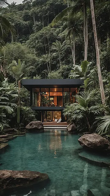 Wildlife Window Views