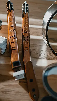 More with Less: Minimalist Living