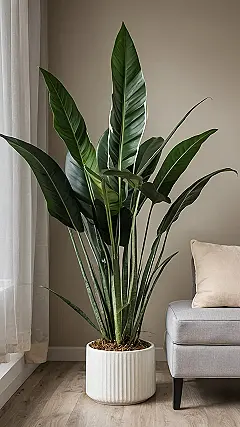 From Drab to Fab Plants