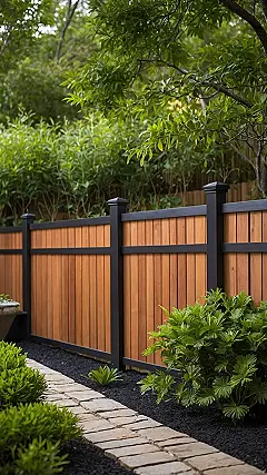 Designing Outdoor Bliss