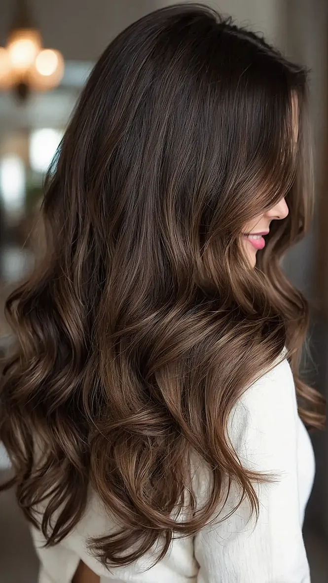 Level Up Your Brunette