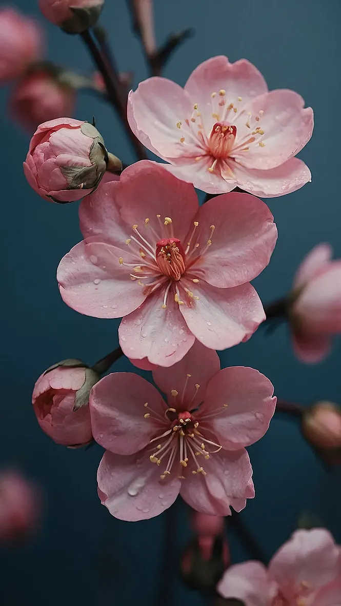 Pinkalicious Collage