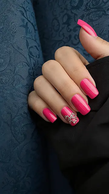 Manicure Masterpieces