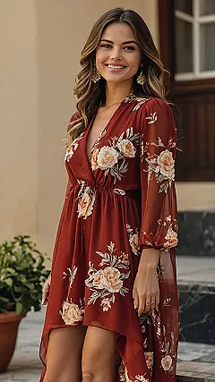 The Ultimate Lunch Dress