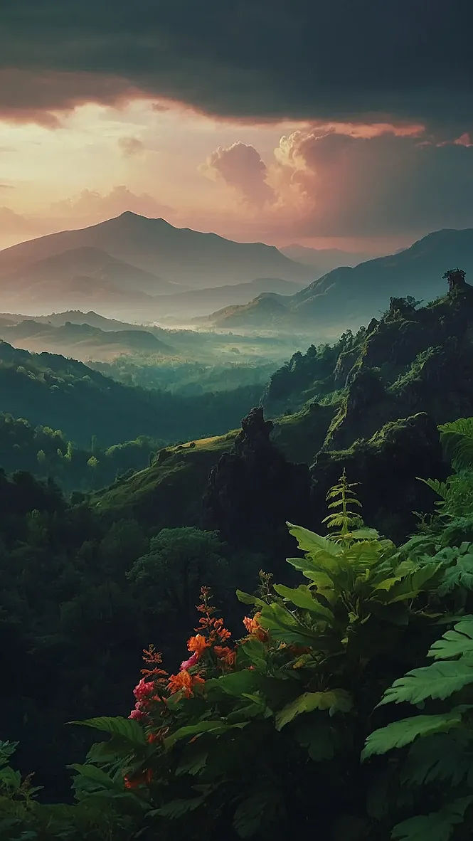 Compassless Wanderer