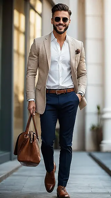 Your Style Statement