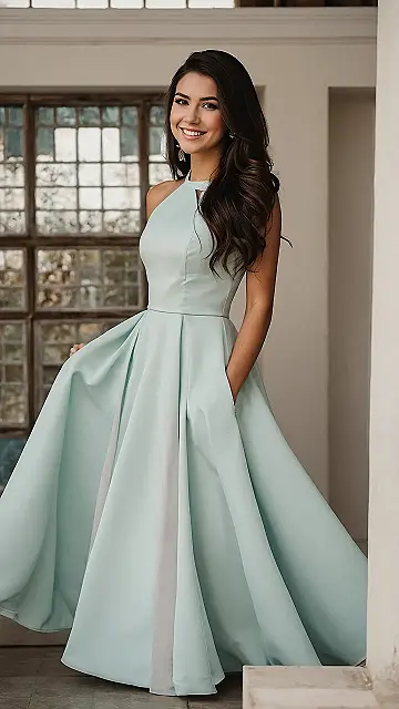 Sashay to the Future